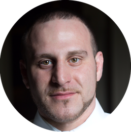Spencer Stone